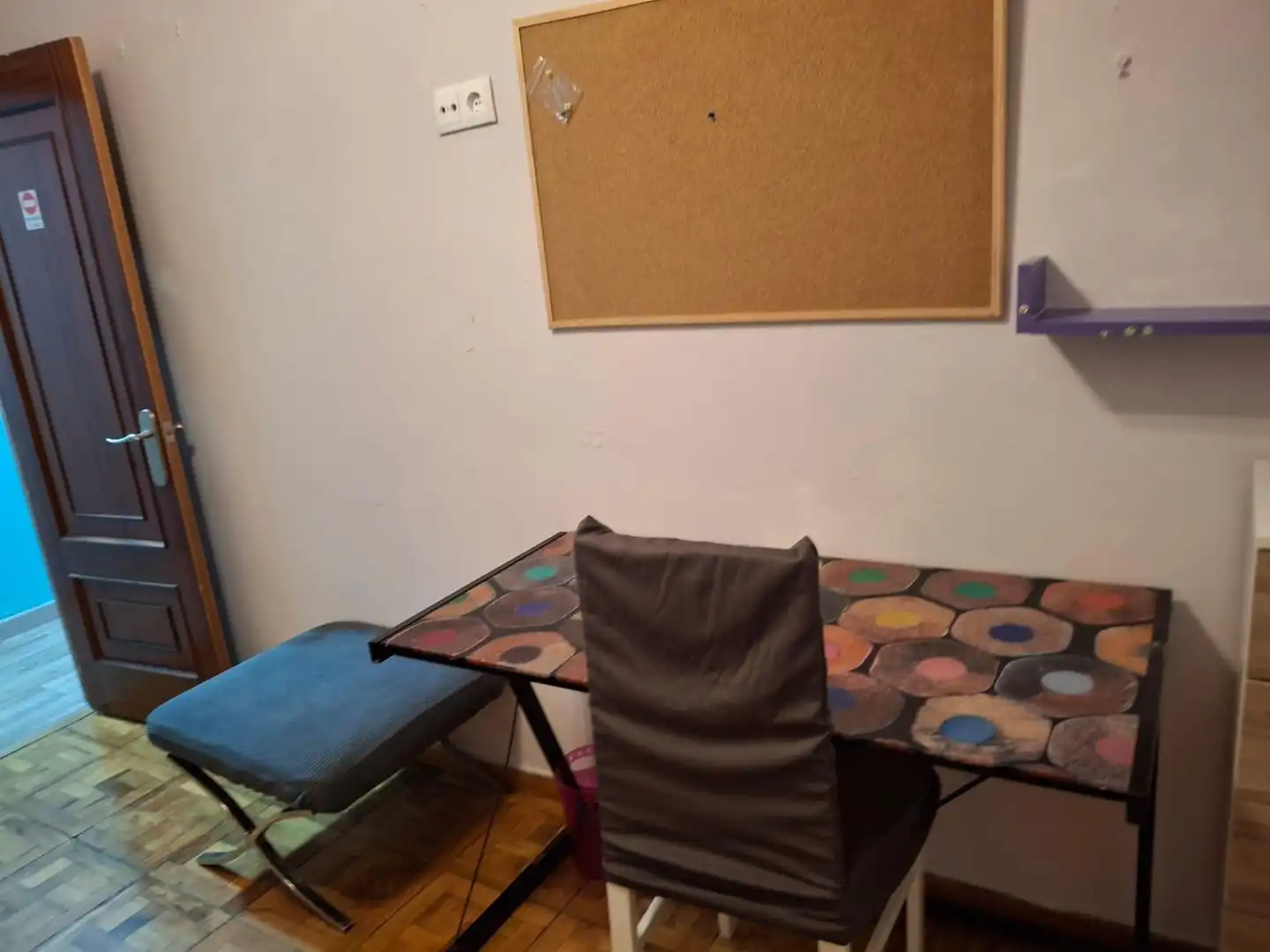 Wohnung zur Miete in Ourense Capital 