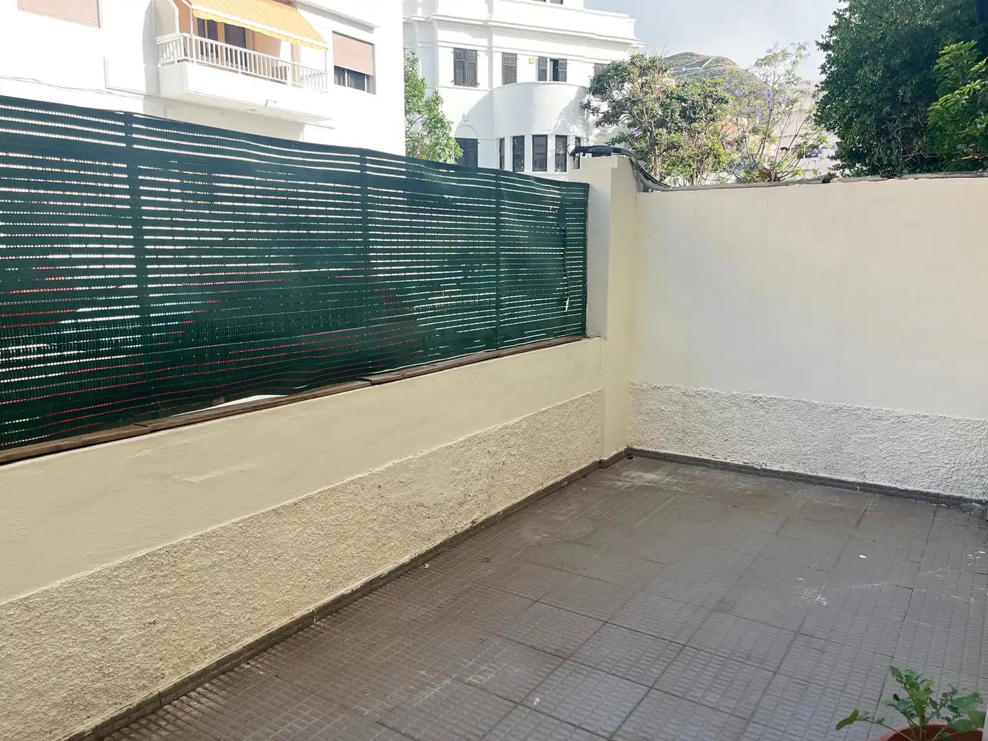 Terrassa de Dúplex en venda en Santa Cruz de Tenerife amb Terrassa i Traster