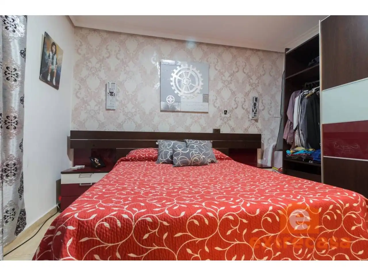 Flat with terrace for sale in Casco Antiguo, imagen 11