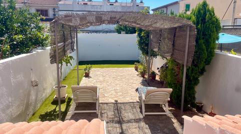 Foto 3 de Casa adosada en venda a Es Vivero,  Palma de Mallorca