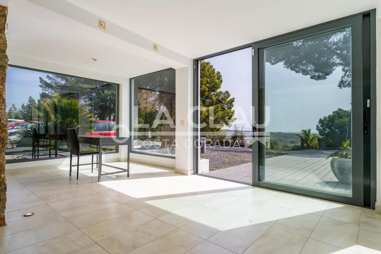 Garden of Houses for sale in Maspujols  with Heating, Private garden and Terrace