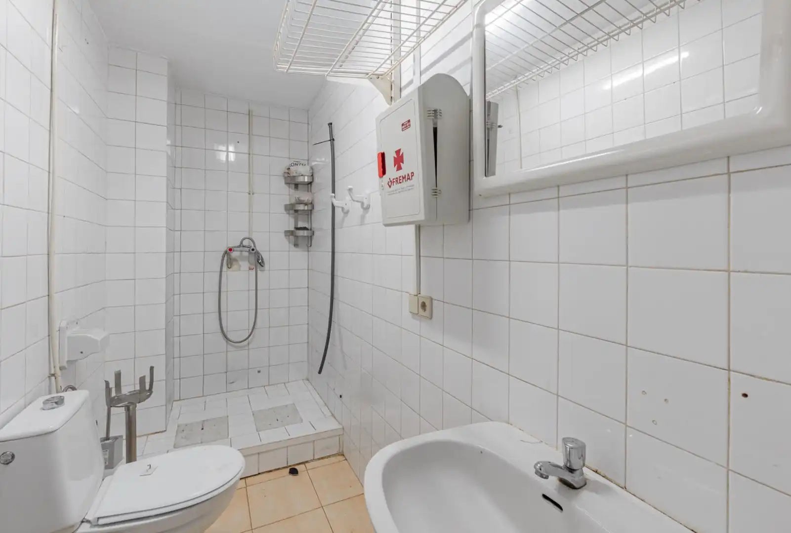 Local comercial de lloguer a Carrer ROSSIÑOL, imagen 12