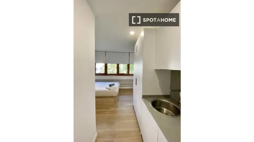 Habitació a Bellas Vistas