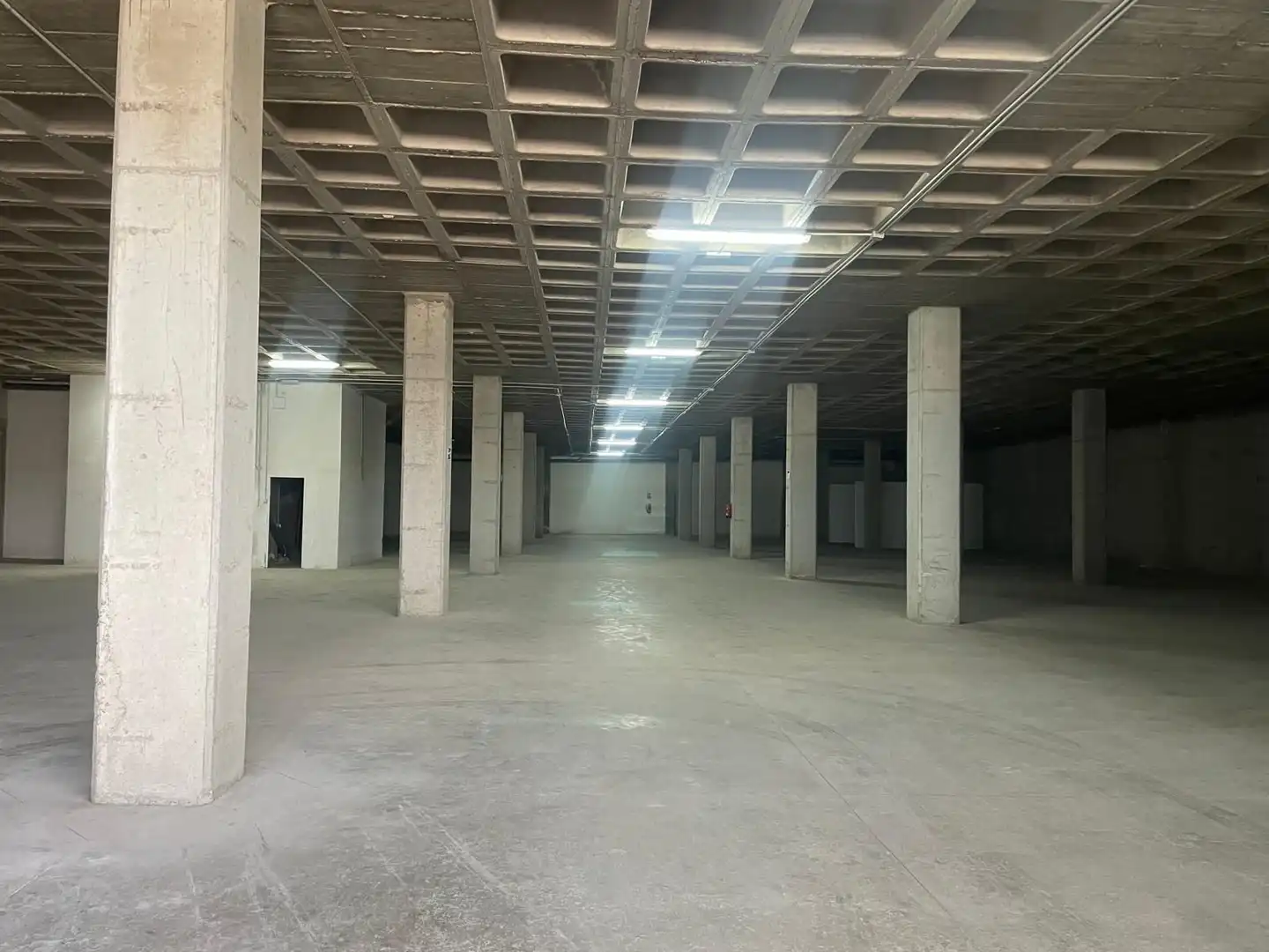 Nau industrial de lloguer en Santa Cruz de Tenerife