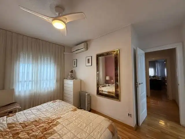 Habitación de Piso en venta en Murcia con Aire acondicionado, Calefacción y Parquet
