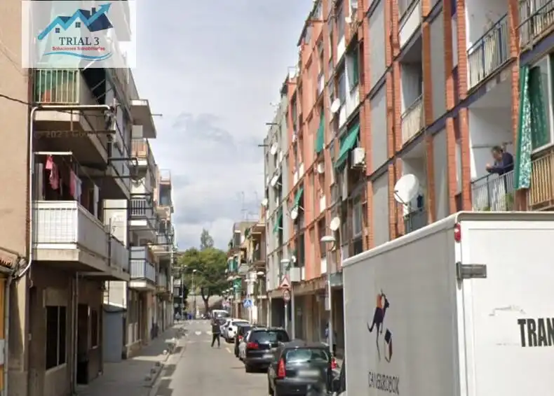 Venta piso en Canovelles Barcelona, imatge 2