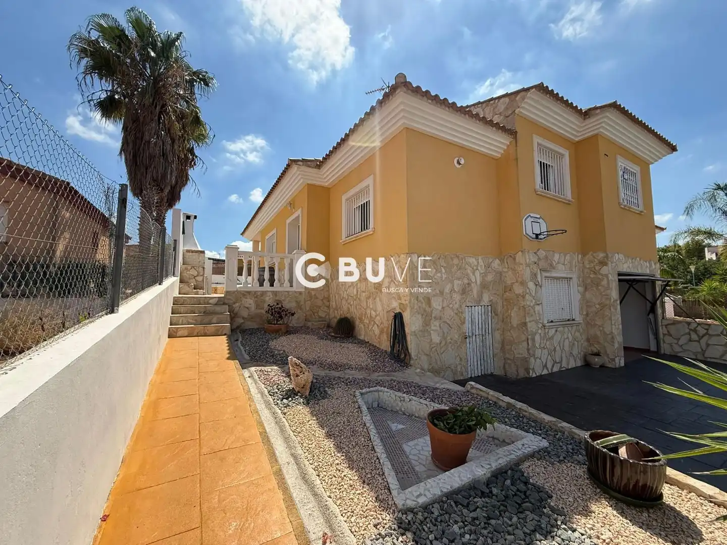 Detached house with pool for sale in N/A, imagen 3
