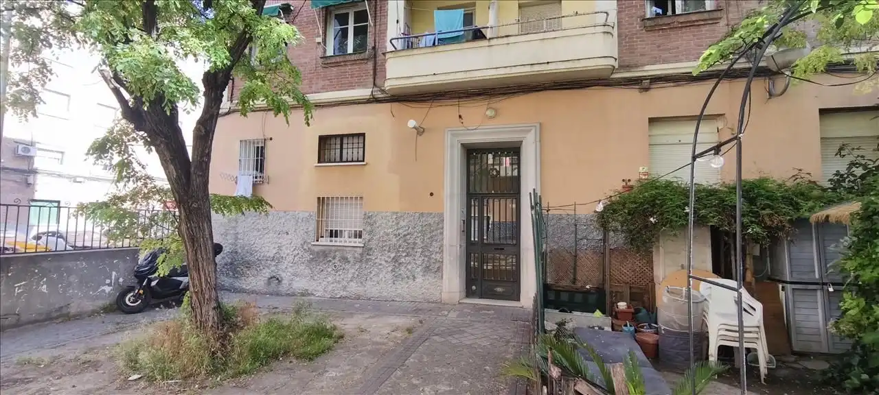 Appartement compact à vendre à Calle ANGELA GONZALEZ