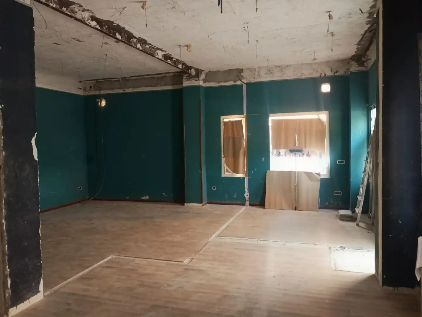 Piso en venta en Parla