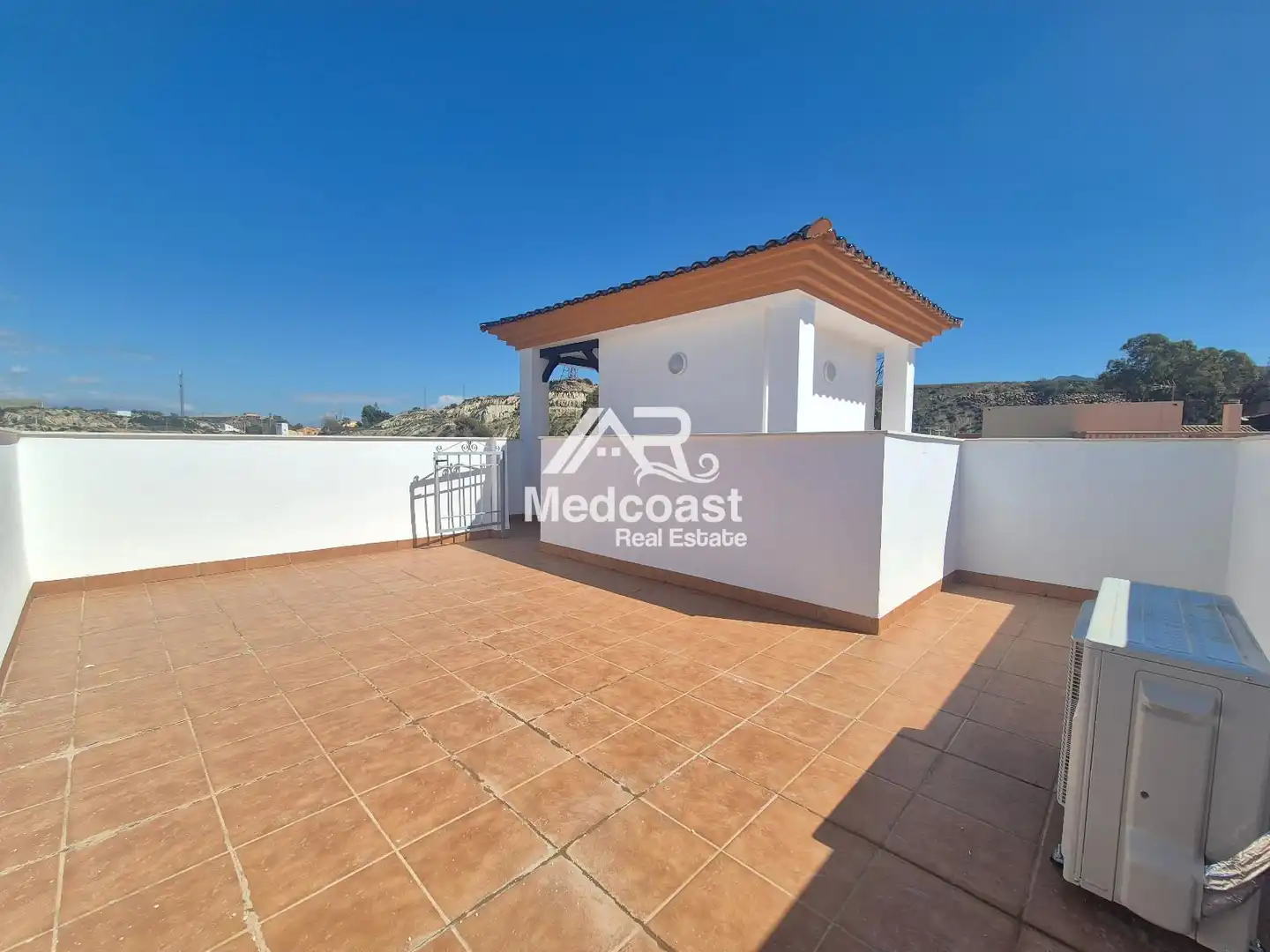 Piso con piscina en venta en luis siret, imagen 21