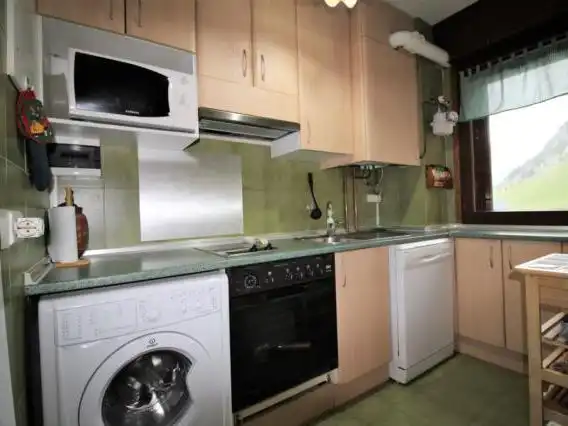 Wohnung mit Garten zur Miete in Calle Única 1, imagen 4