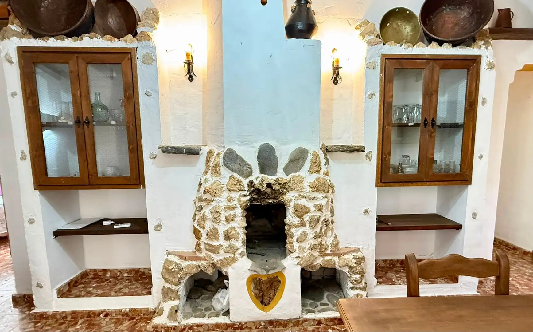 Casa o xalet en venda en Sedella amb Aire condicionat, Jardí privat i Terrassa