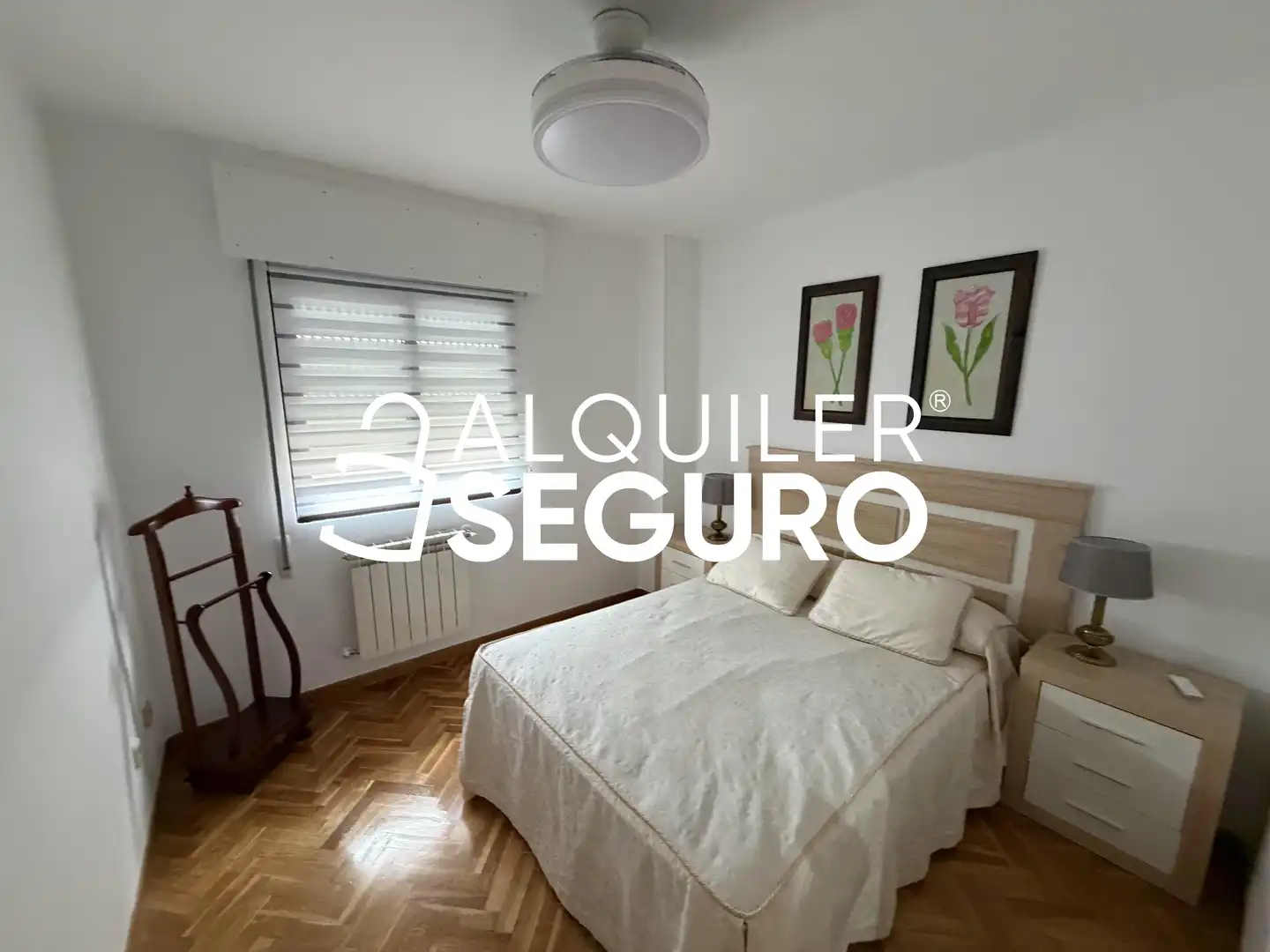 Piso de alquiler en Pinto, Madrid