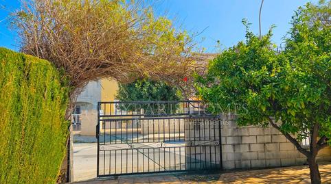 Foto 4 de Casa o xalet en venda a Calle Vall de Laguard, 51, El Verger, Alicante