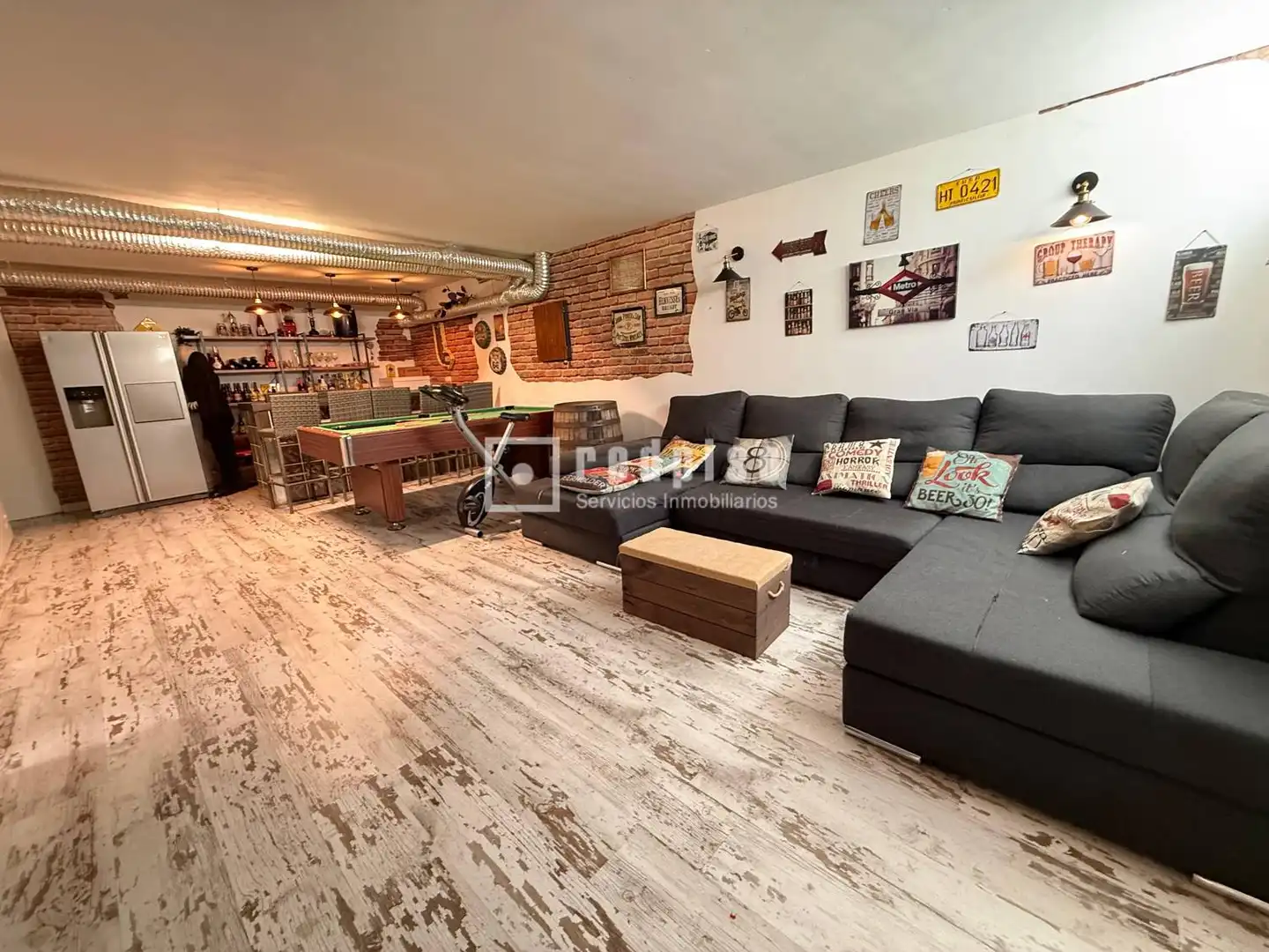 Casa o chalet en venta en Tres Cantos con Aire acondicionado, Calefacción y Terraza