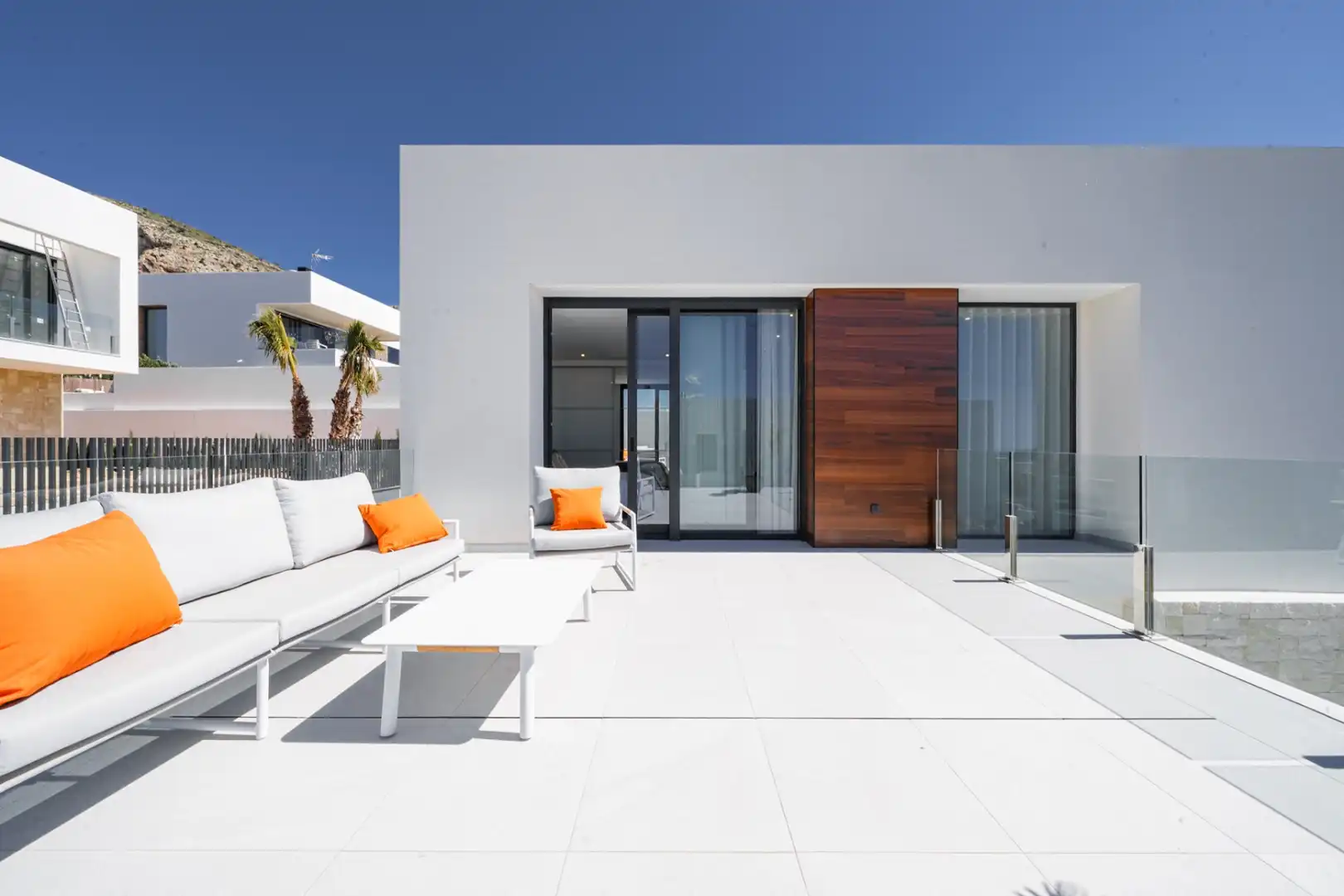 Casa con piscina en venta en Finestrat Pueblo, imagen 15