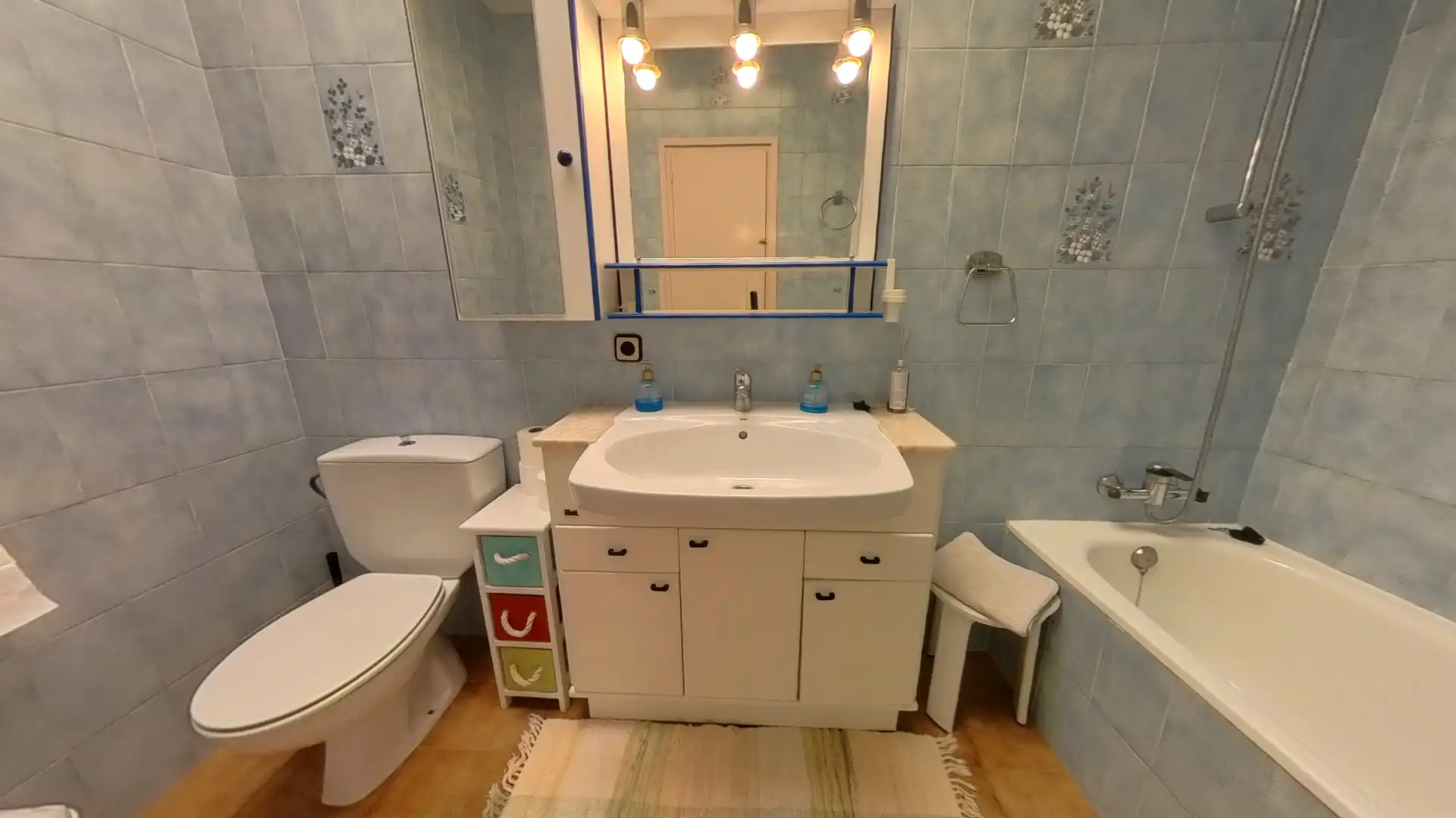 Adosado con terraza en venta en Les Tres Cales, imagen 15