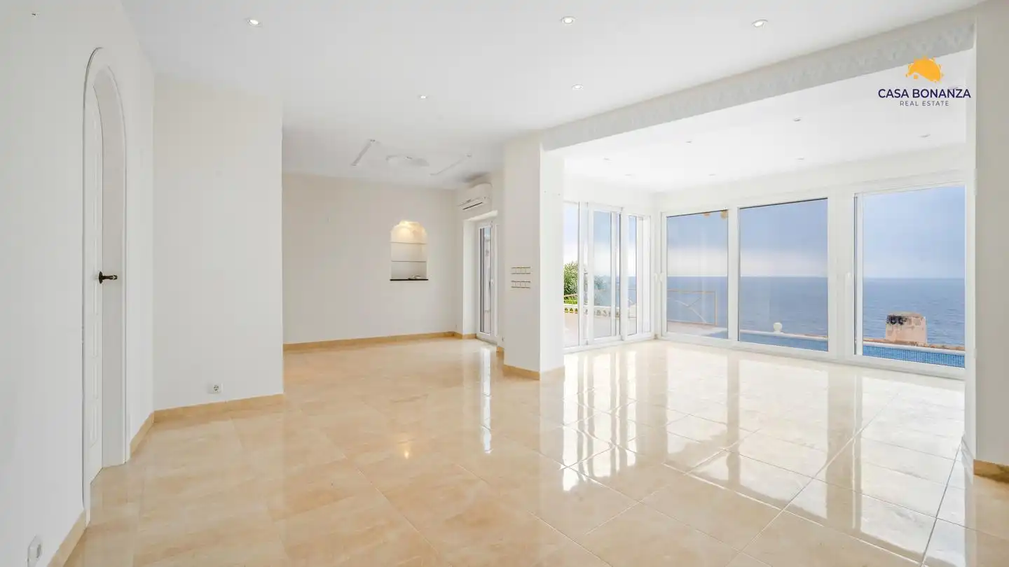 Haus mit Pool zum Verkauf in Torre del Cambron, imagen 10
