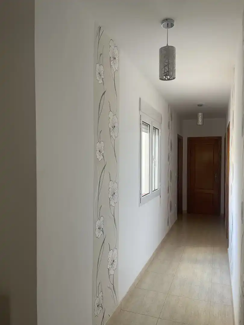 Pis en venda en Baza amb Aire condicionat i Balcó