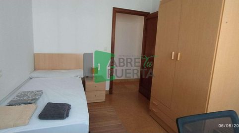 Foto 4 de Piso de alquiler en Centro, Ourense Capital