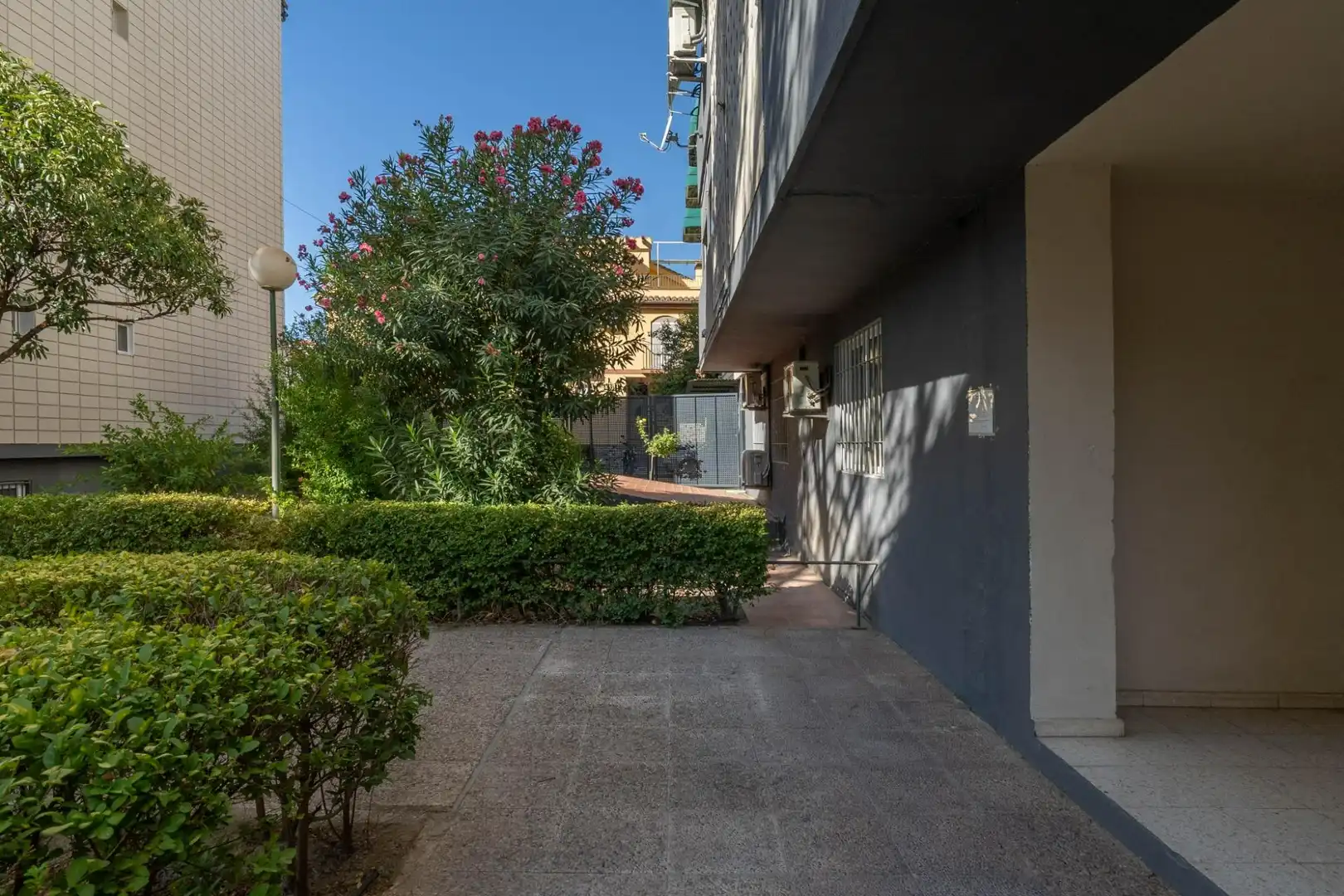 Piso con piscina en venta en Calle Blasco Ibáñez 20, imagen 44