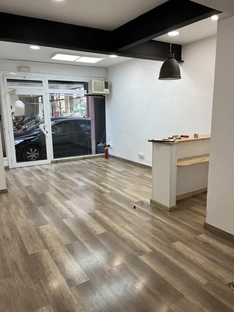 Local comercial en venda a Carrer del Recreo 49, imagen 6