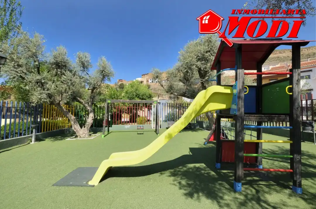 Garden of Residential for sale in Padul