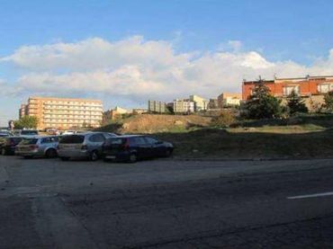 Terreno residencial en venta en La Balconada - Cal Gravat