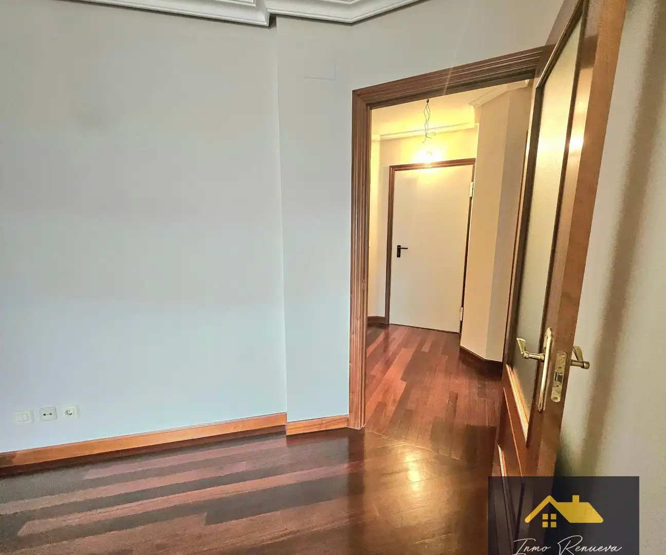 Ático en venta en Santurtzi  con Calefacción, Trastero y Balcón
