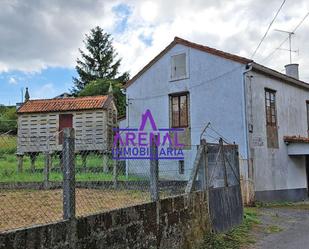 Casa o xalet en venda a A Pobra do Caramiñal