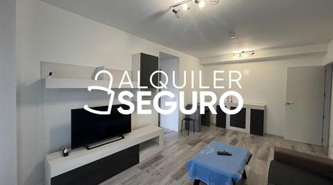 Photo 3 of Flat to rent in Mario Benedeti, Señorío de Illescas, Toledo