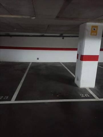 Garaje en Venta en ENSANCHE DE VALLECAS en Ensanche de Vallecas - La Gavia