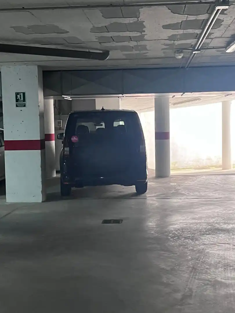 Parking de Local en venta en  Palma de Mallorca