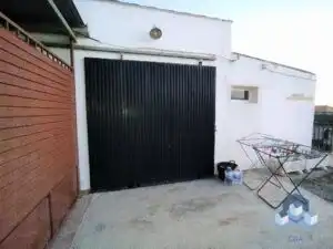 Garden of Houses for sale in Lorca  with Air Conditioner, Private garden and Terrace