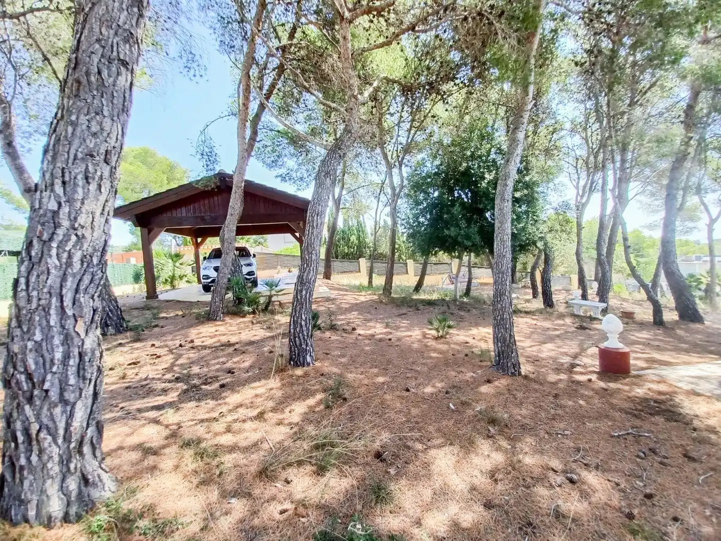 Casa o xalet en venda a Costa Cunit - Els Jardins - Els Rosers