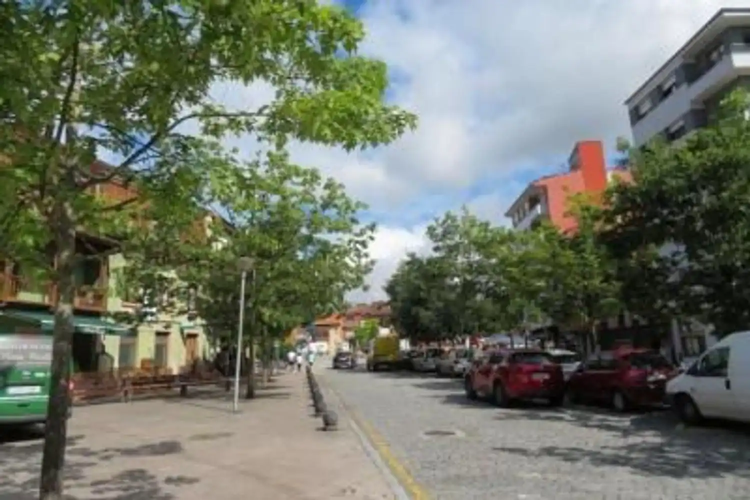 Business premises for sale in Calle Calle Rebollar, imagen 17