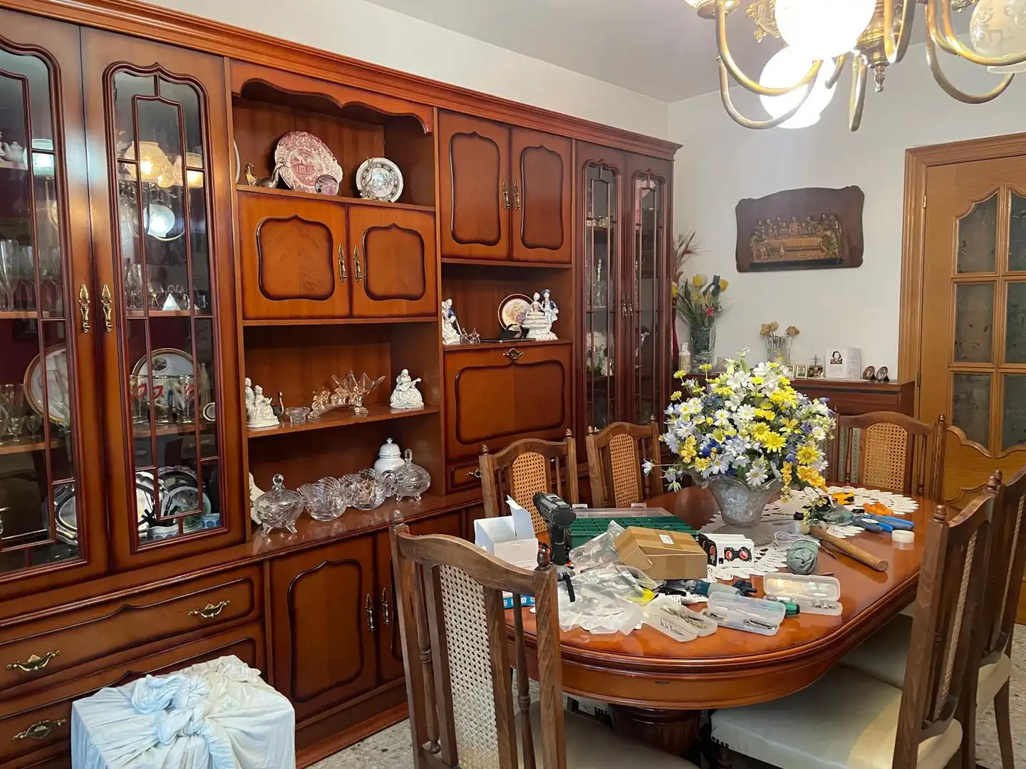 Piso en venta en Carrer de Balmes, Bases de Manresa - Carretera de Santpedor