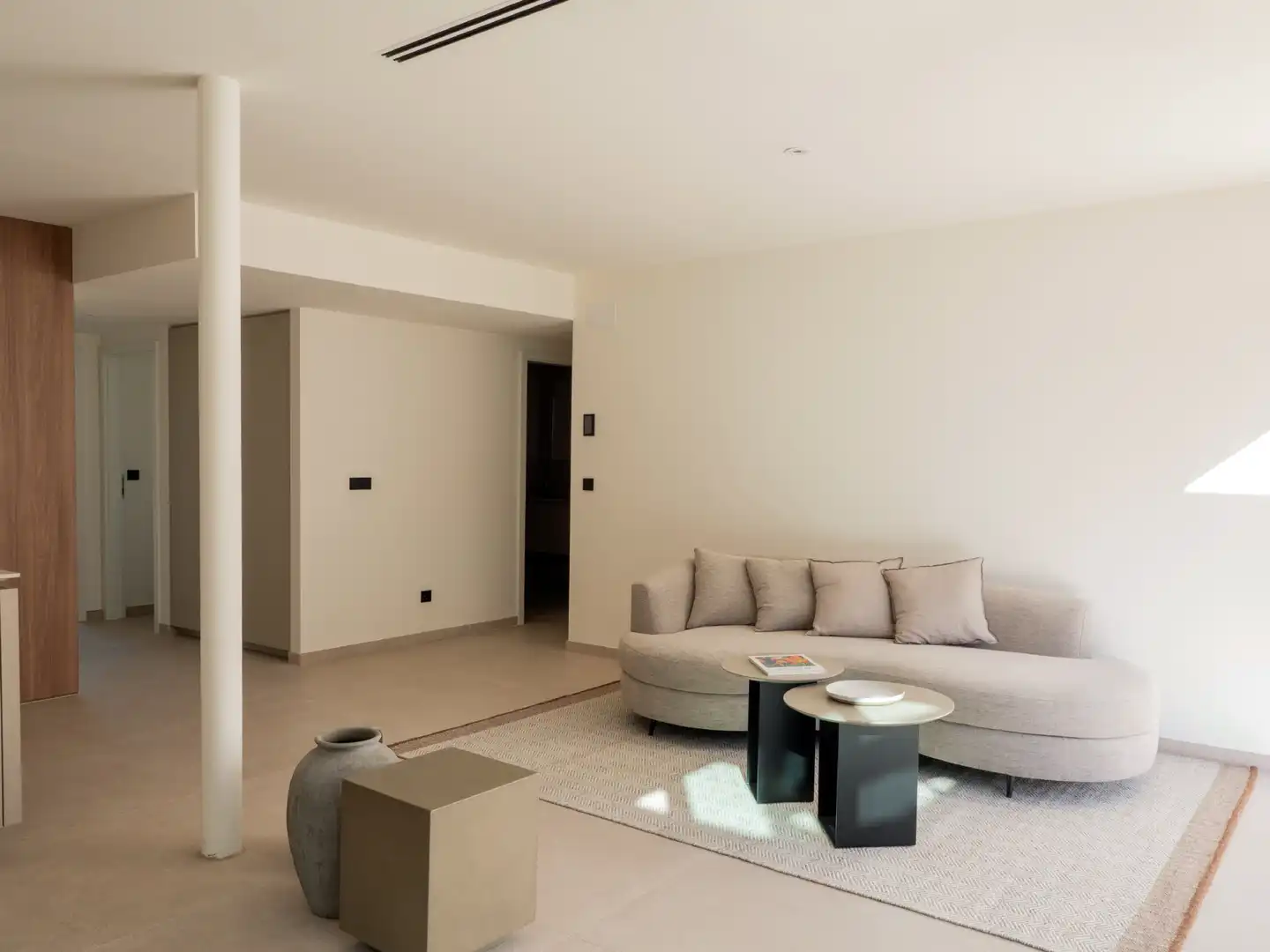Penthouse with pool for sale in Ponent, imagen 11