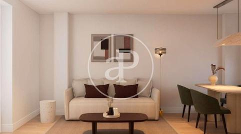 Photo 2 from new construction home in Flat for sale in Calle de Monteleón, 28, Universidad - Malasaña, Madrid