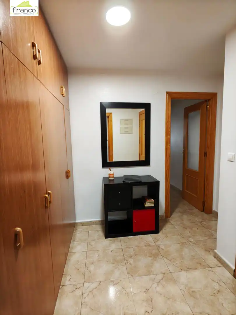 Mini appartamento con terrazza in vendita a Las Torres de Cotillas, imagen 7