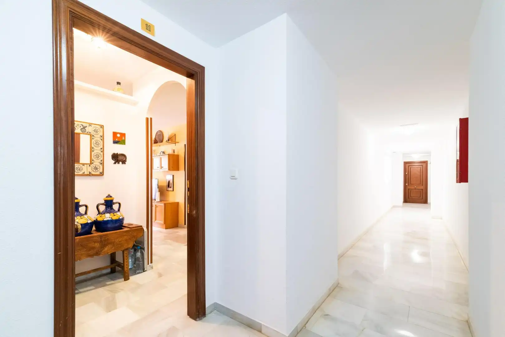 Piso con terraza en venta en Calahonda - Carchuna, imagen 5