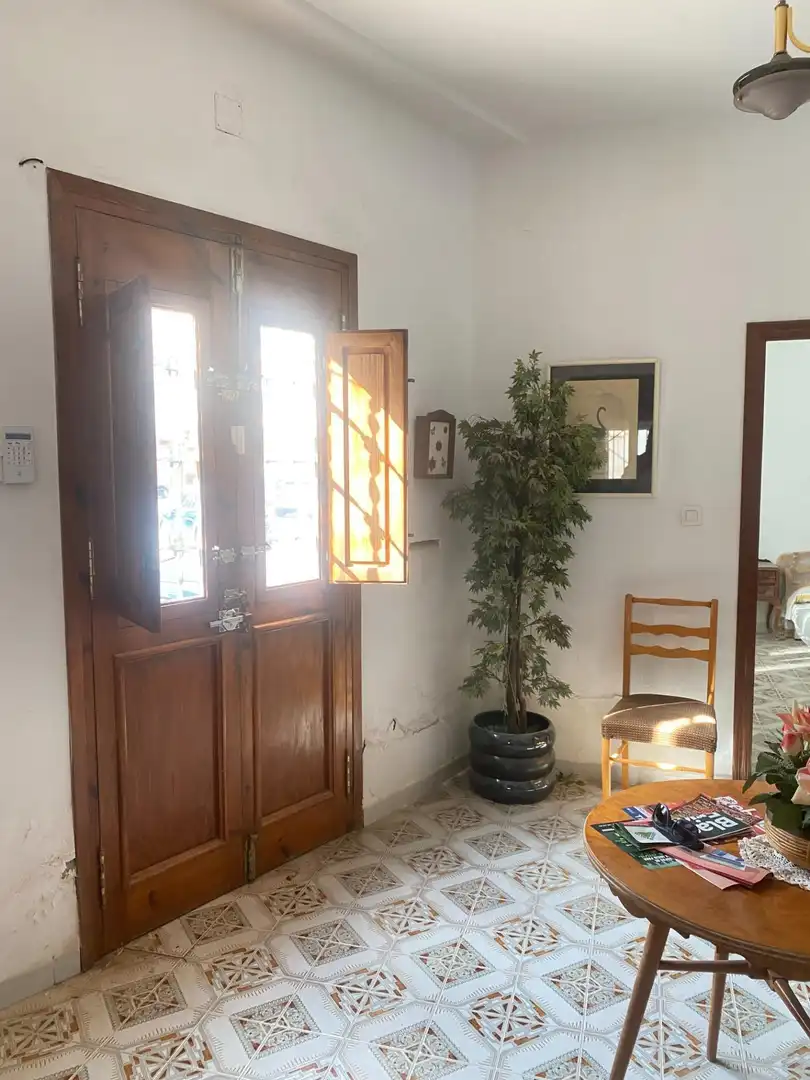 Casa en venta en Casco Antiguo