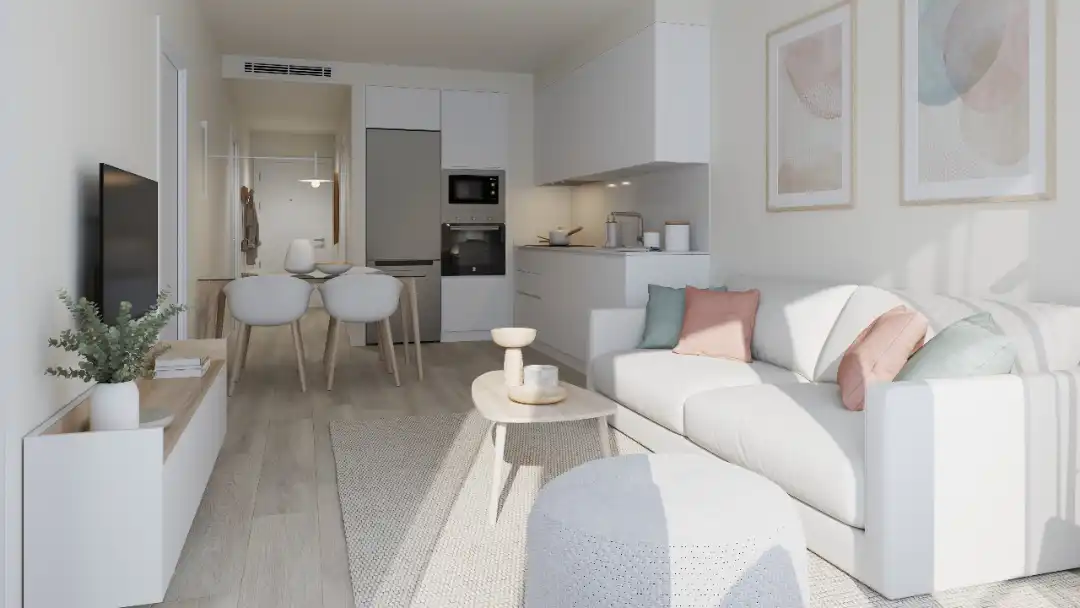Planta baja en venta en Alemanya, 60, Centre