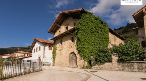 Foto 2 de Casa o xalet en venda a Esteribar, Navarra