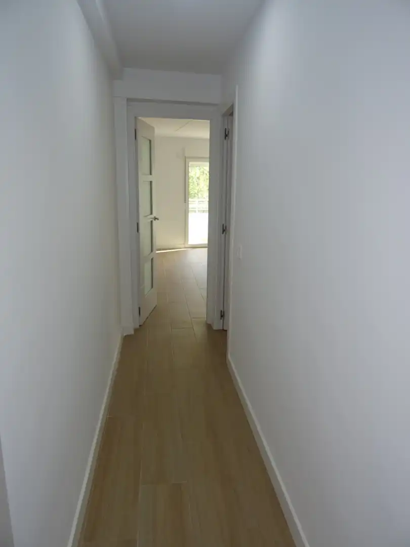 Wohnung zur Miete in Getafe mit Heizung und Terrasse