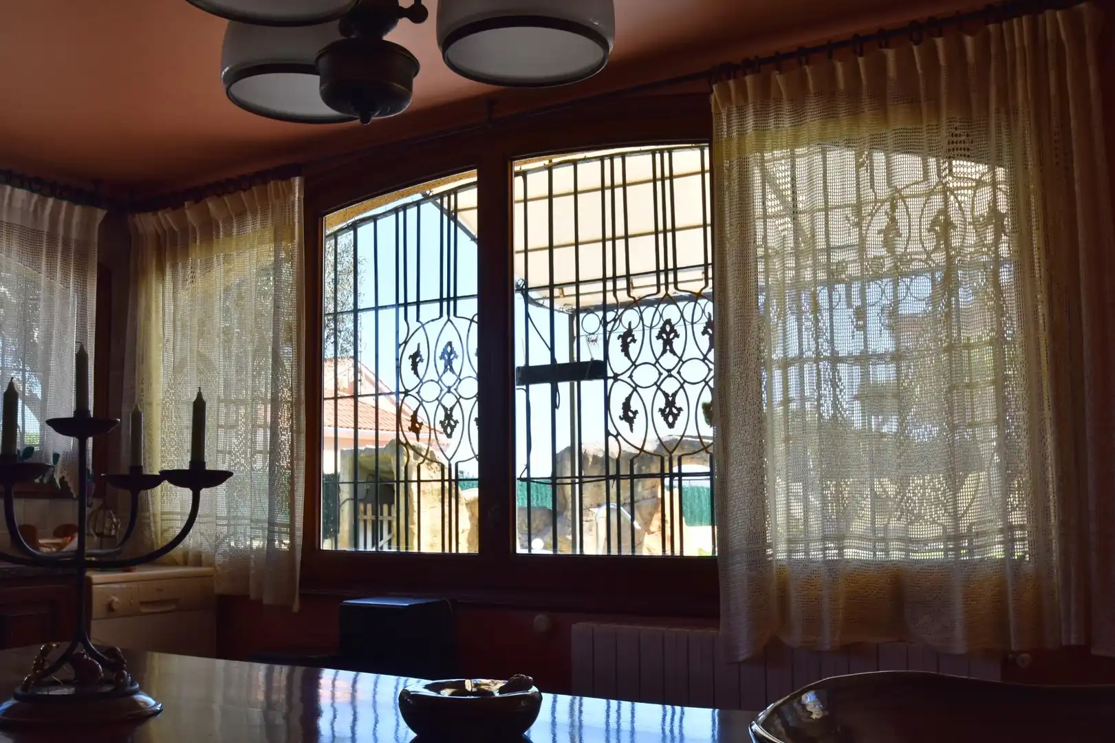 Villa con terrazza in vendita a L'Aragai, imagen 19