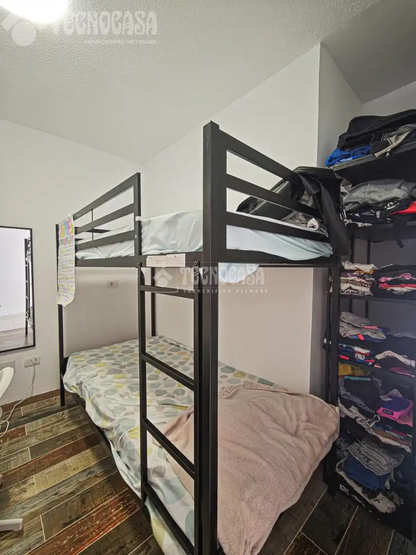 Habitación de Piso en venta en Arona con Piscina comunitaria