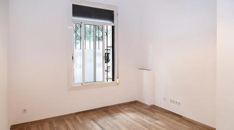 Foto 3 de Planta baixa en venda a El Camp d'en Grassot i Gràcia Nova, Barcelona