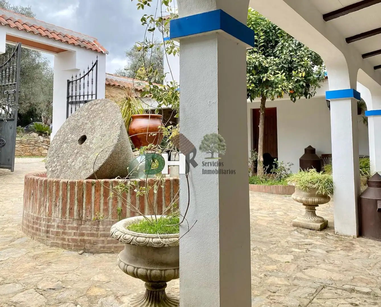 Xalet amb piscina en venda a Rinconada, imagen 6