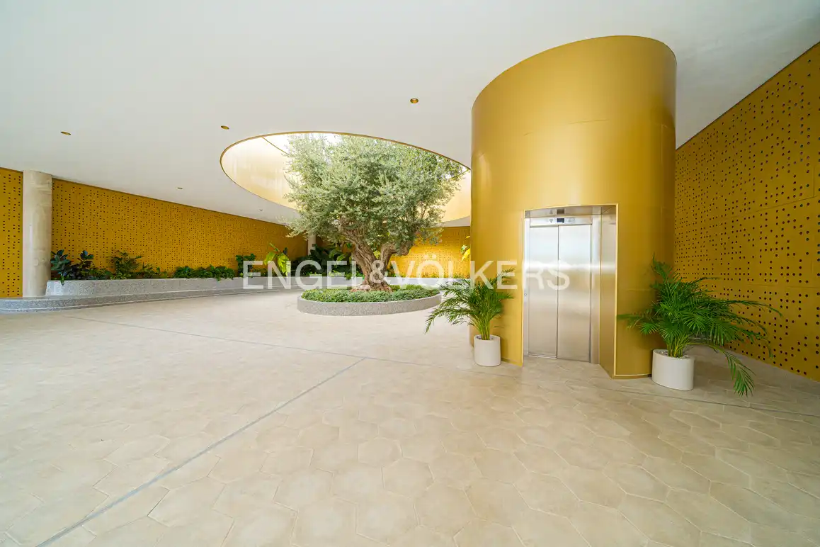 Mini appartamento con piscina in vendita a Playa de Poniente, imagen 27